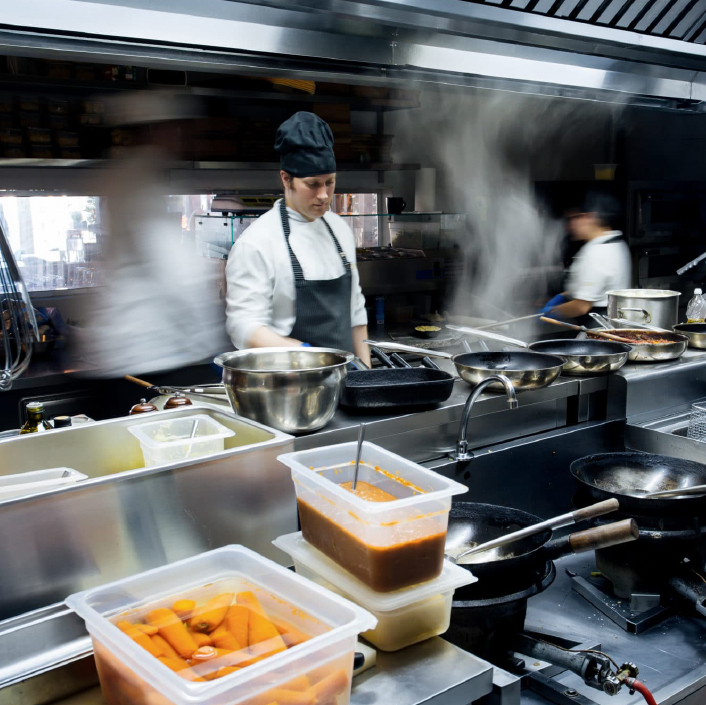 Virtual restaurants need these 6 digital tools