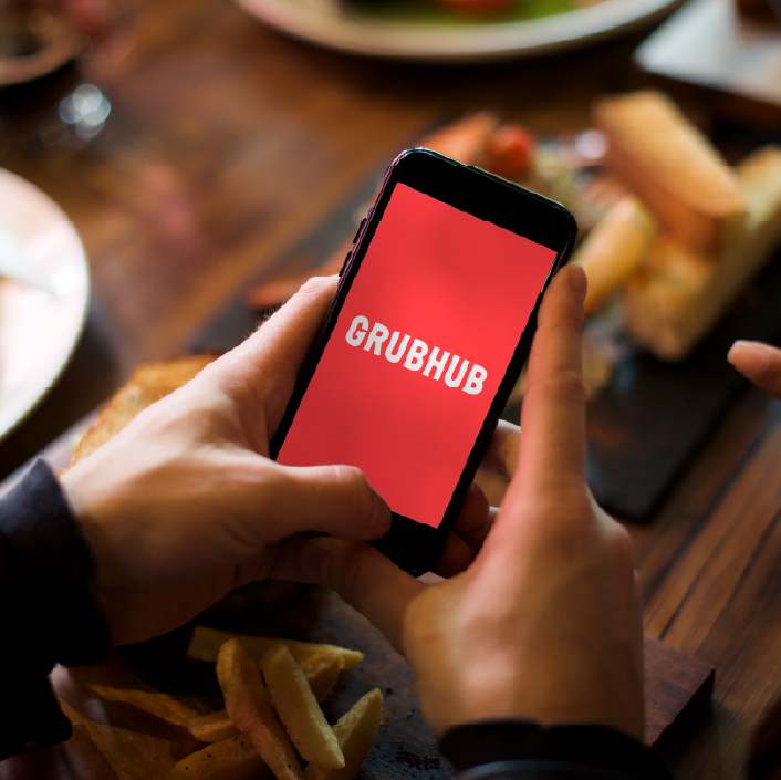 Why is Grubhub so expensive?