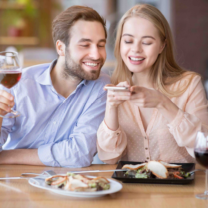 What makes guests more likely to try your restaurant