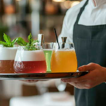 Why your restaurant needs non-alcoholic menus