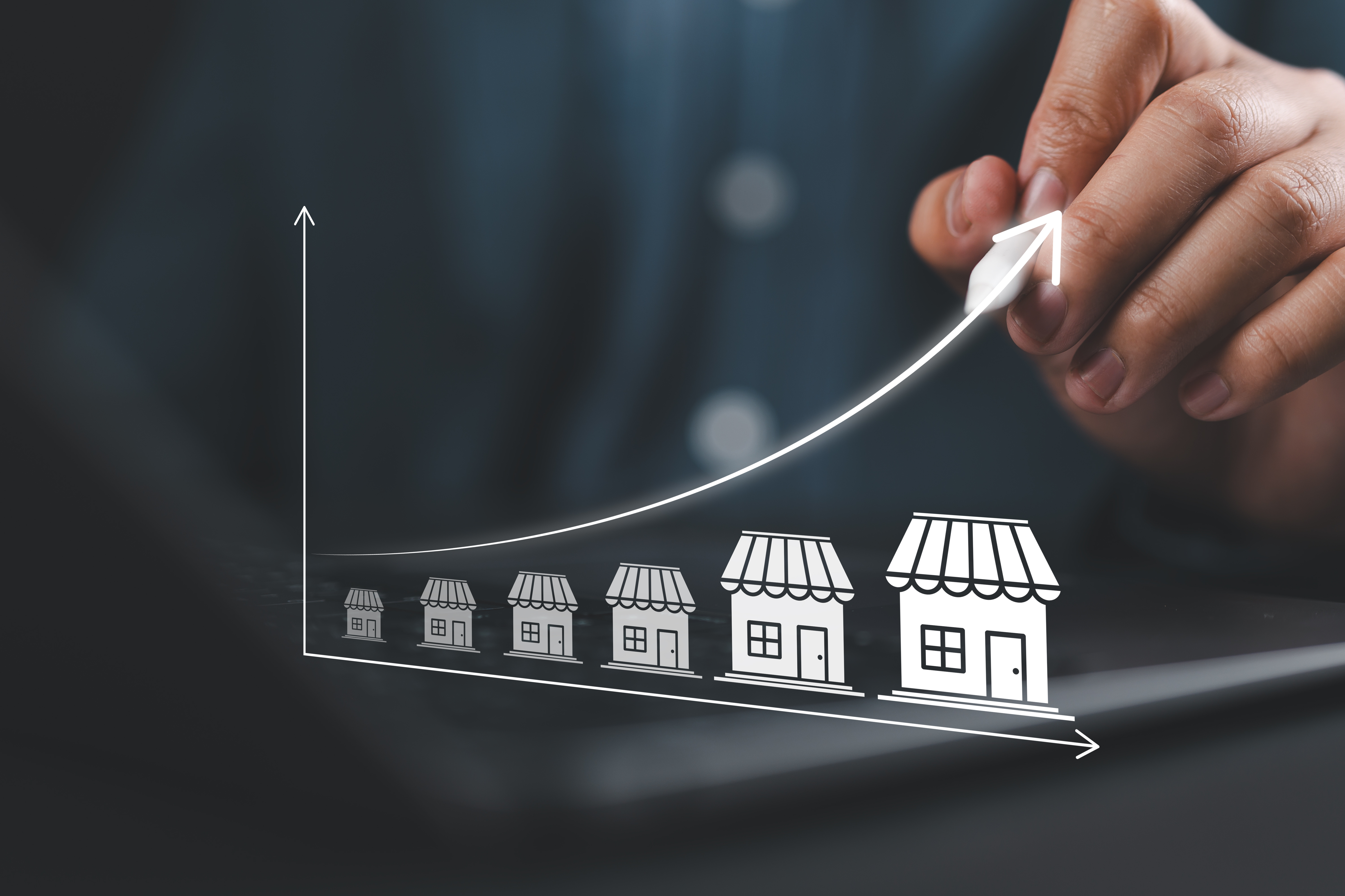 A Simple Formula to Take Restaurant Sales to the Next Level