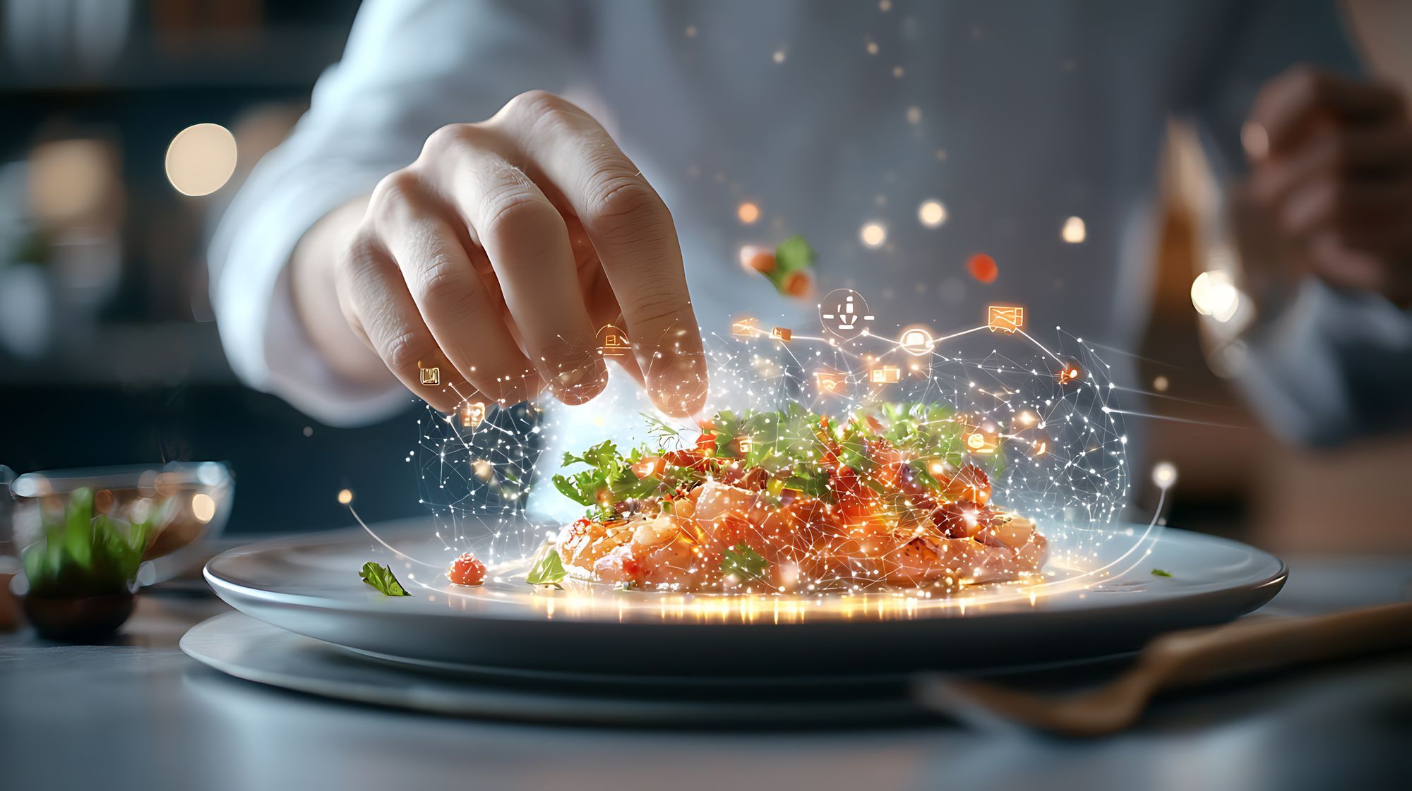 Full-Funnel Growth: The Restaurant Marketing Strategy That Attracts, Converts, and Keeps Guests Coming Back