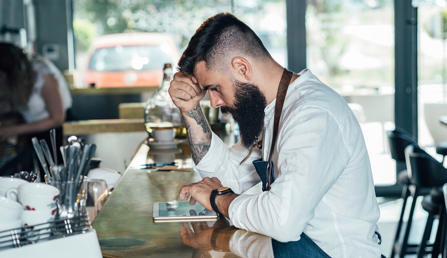 What's Eating Restaurant Operators?