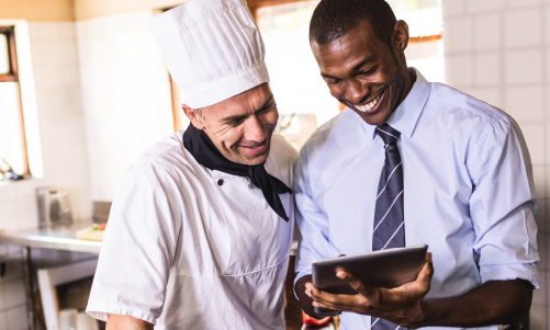 How to Create a Restaurant Marketing Calendar in Minutes (literally)