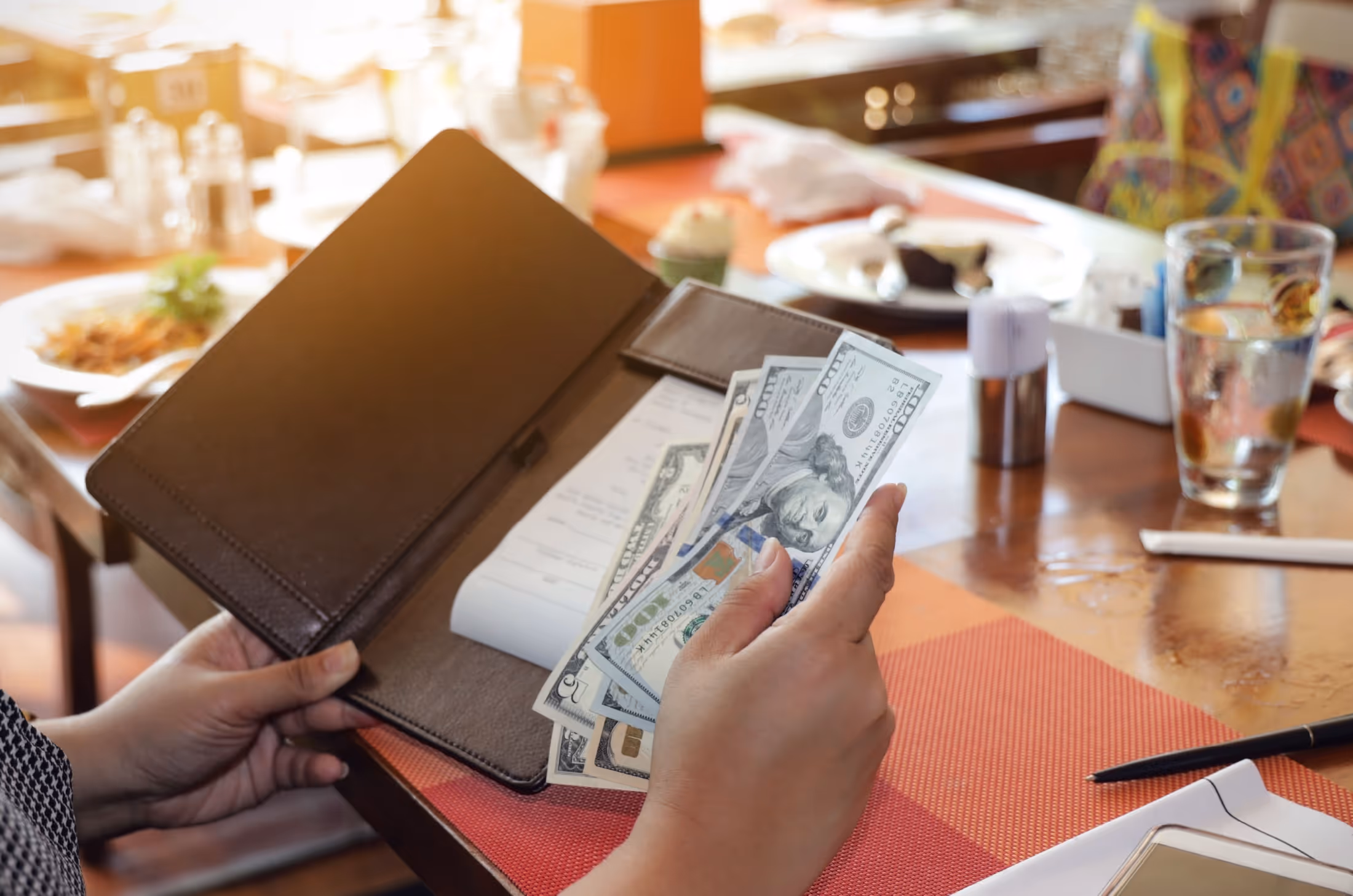 How to safeguard and boost your restaurant business in an unpredictable market