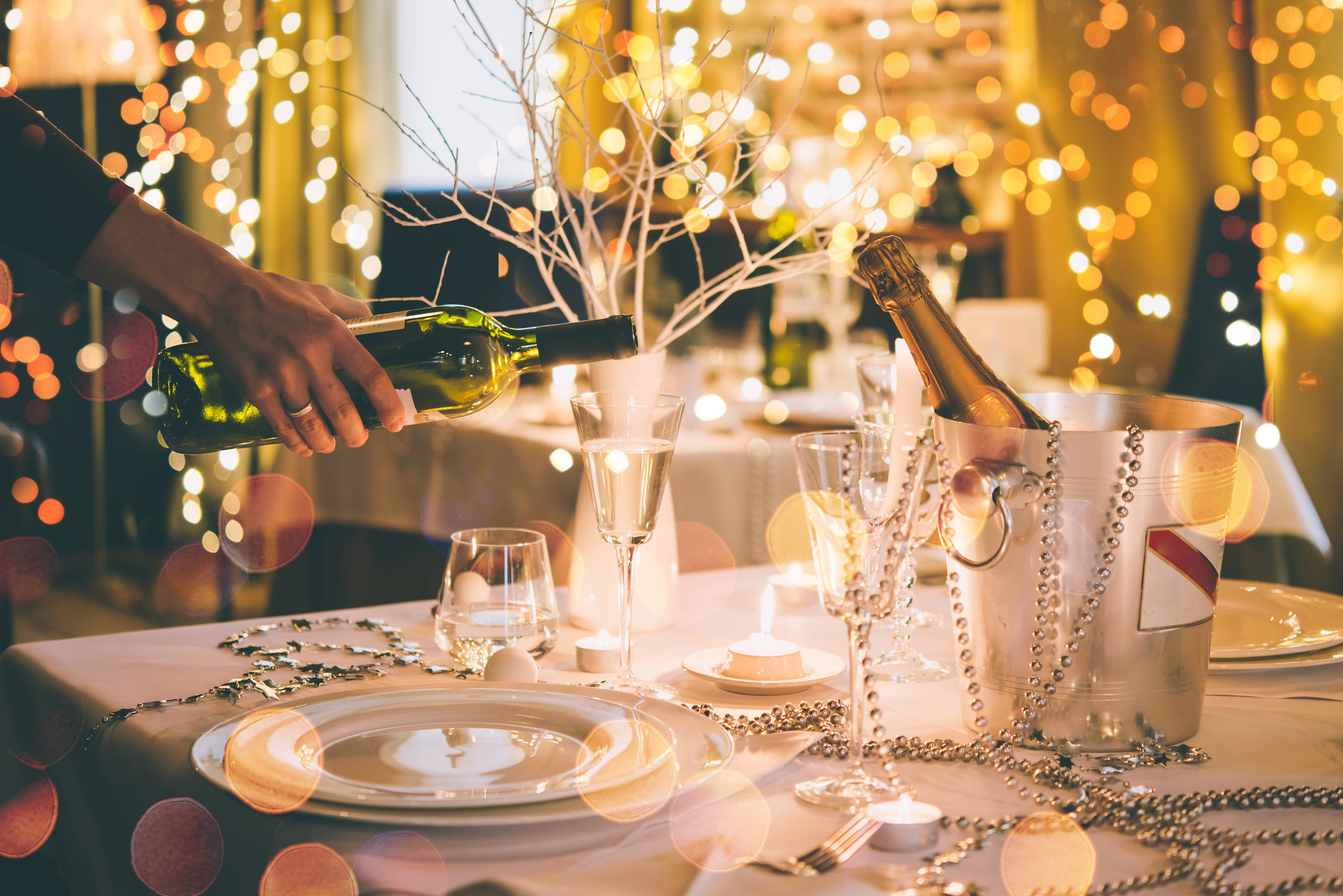 The Inside Scoop: A Playbook for Holiday and Event Success
