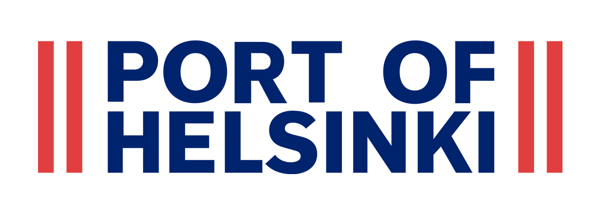 Port of Helsinki logo