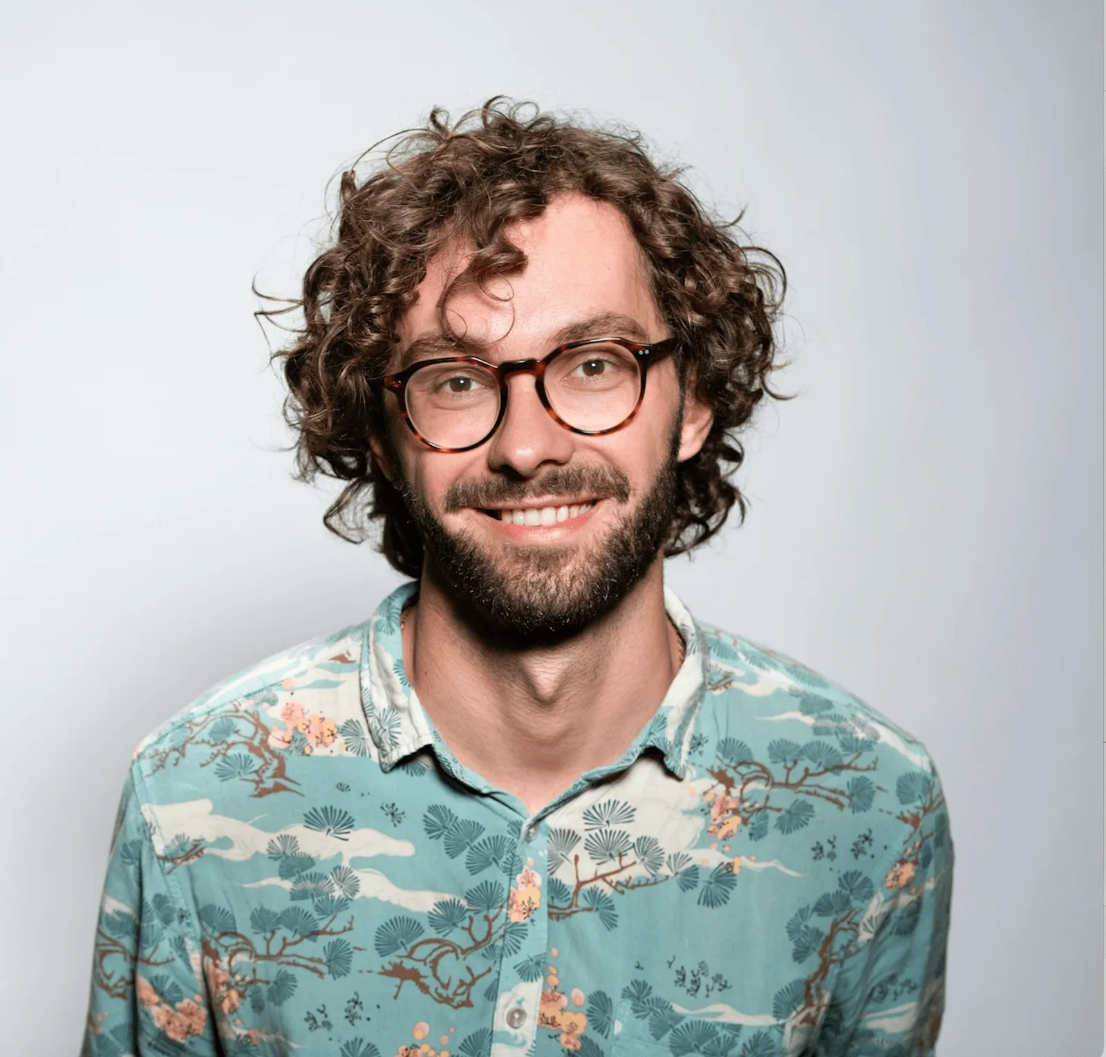 Webflow Template - Designed by Azwedo.com and Wedoflow.com