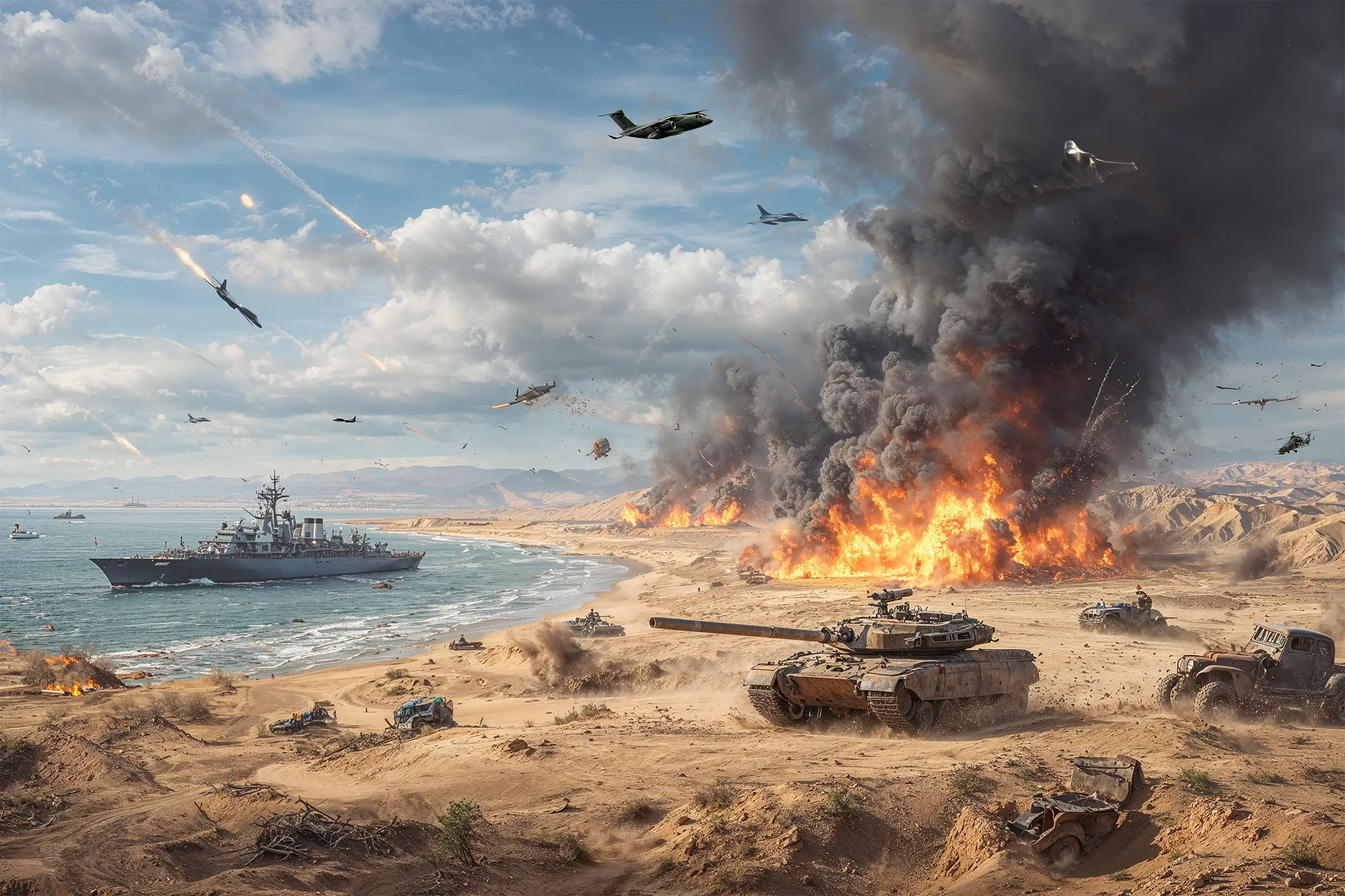 for card game Tide of steel