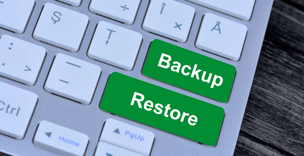 Best practices for Apache Cassandra Backup and Recovery