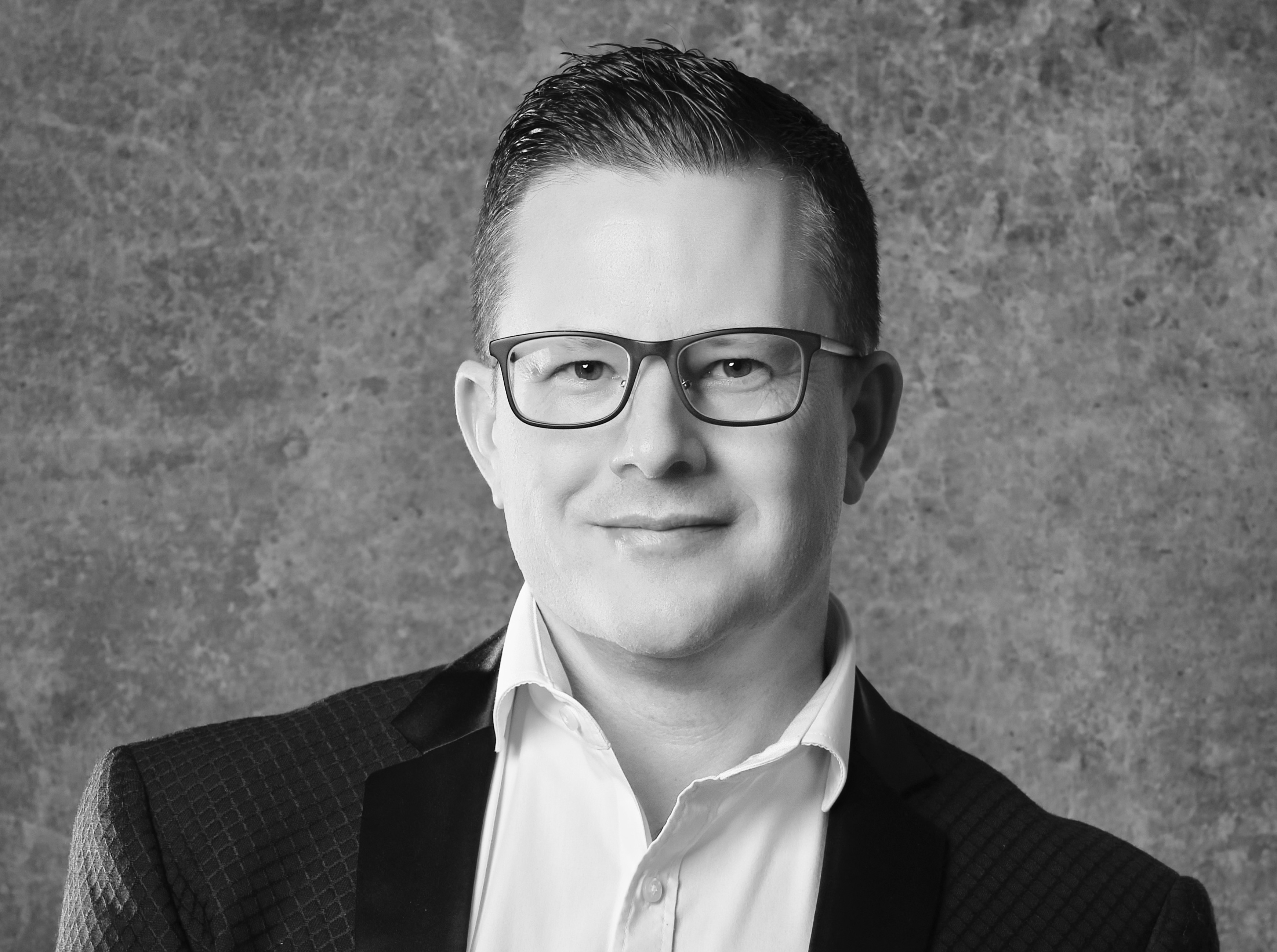 Marco Kurmann (Geschäftsführer Z-Factory GmbH)