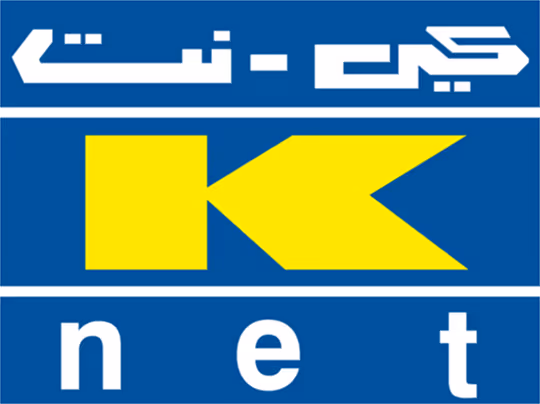 Company logo
