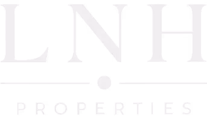 LNH Properties logo