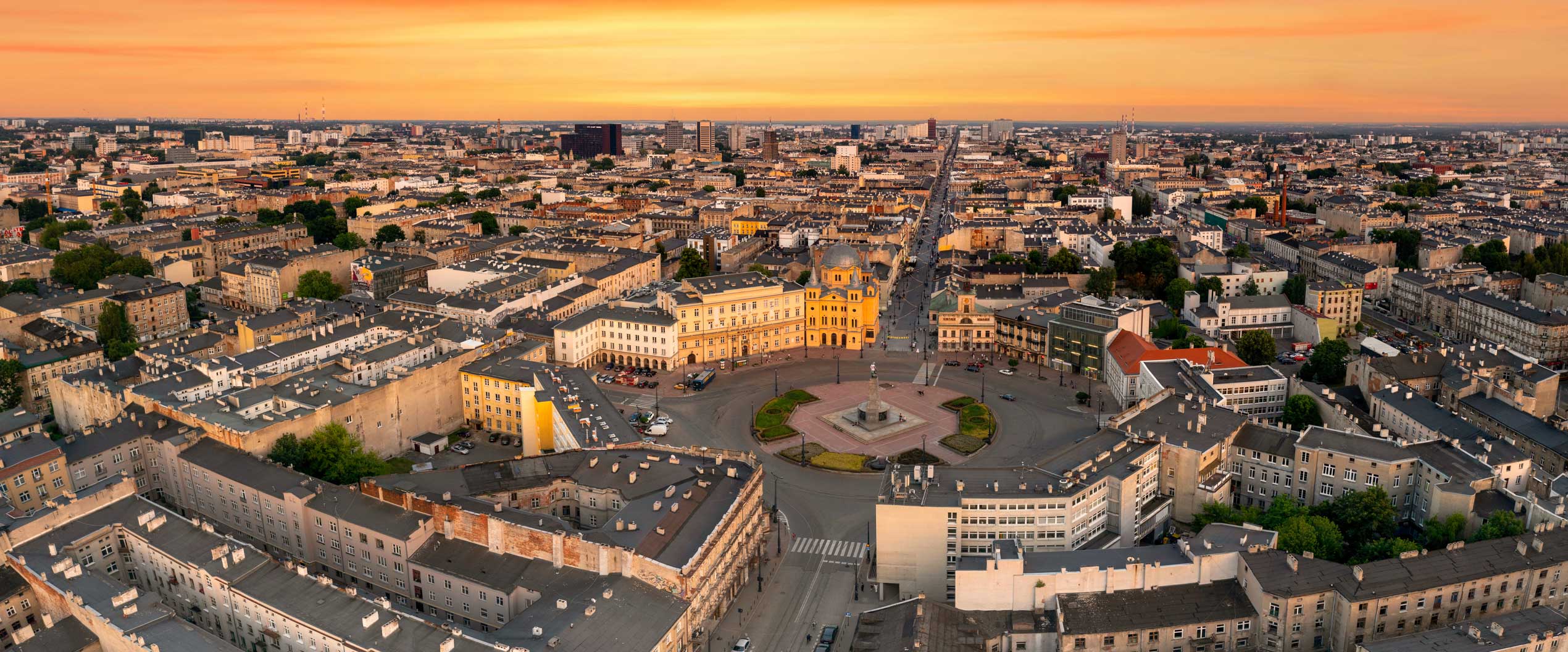 Łódzkie