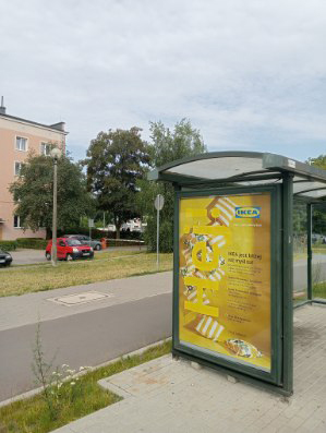 Citylight Sosnowiec
