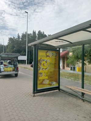 Citylight Krosno