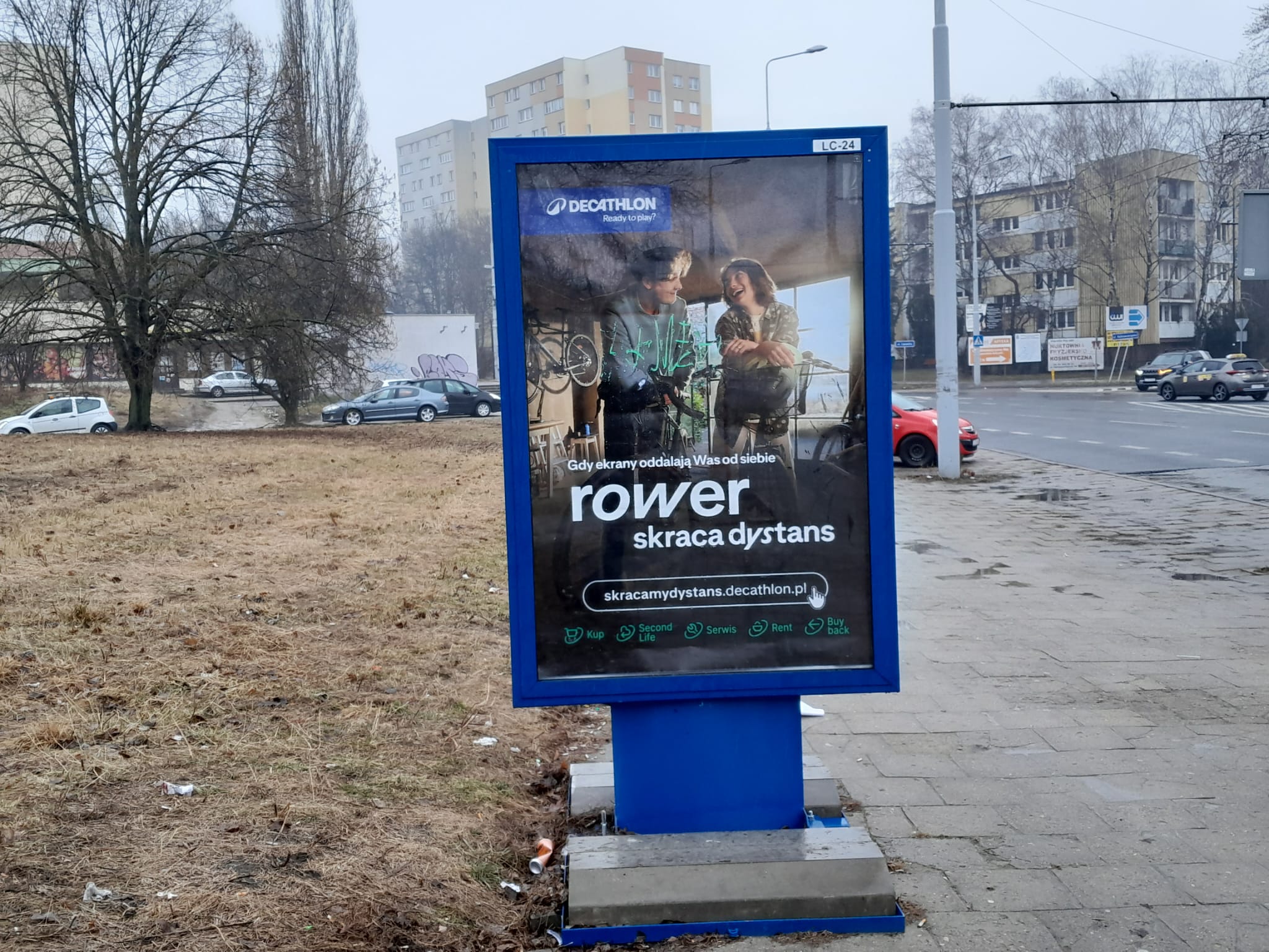 Citylight Radom