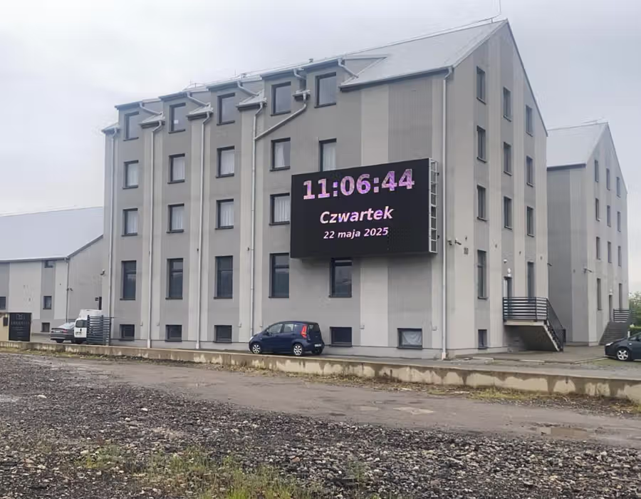 Telebimy Dzierżoniów