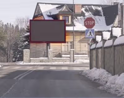Telebimy Białka Tatrzańska
