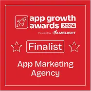 App Growth awards 1