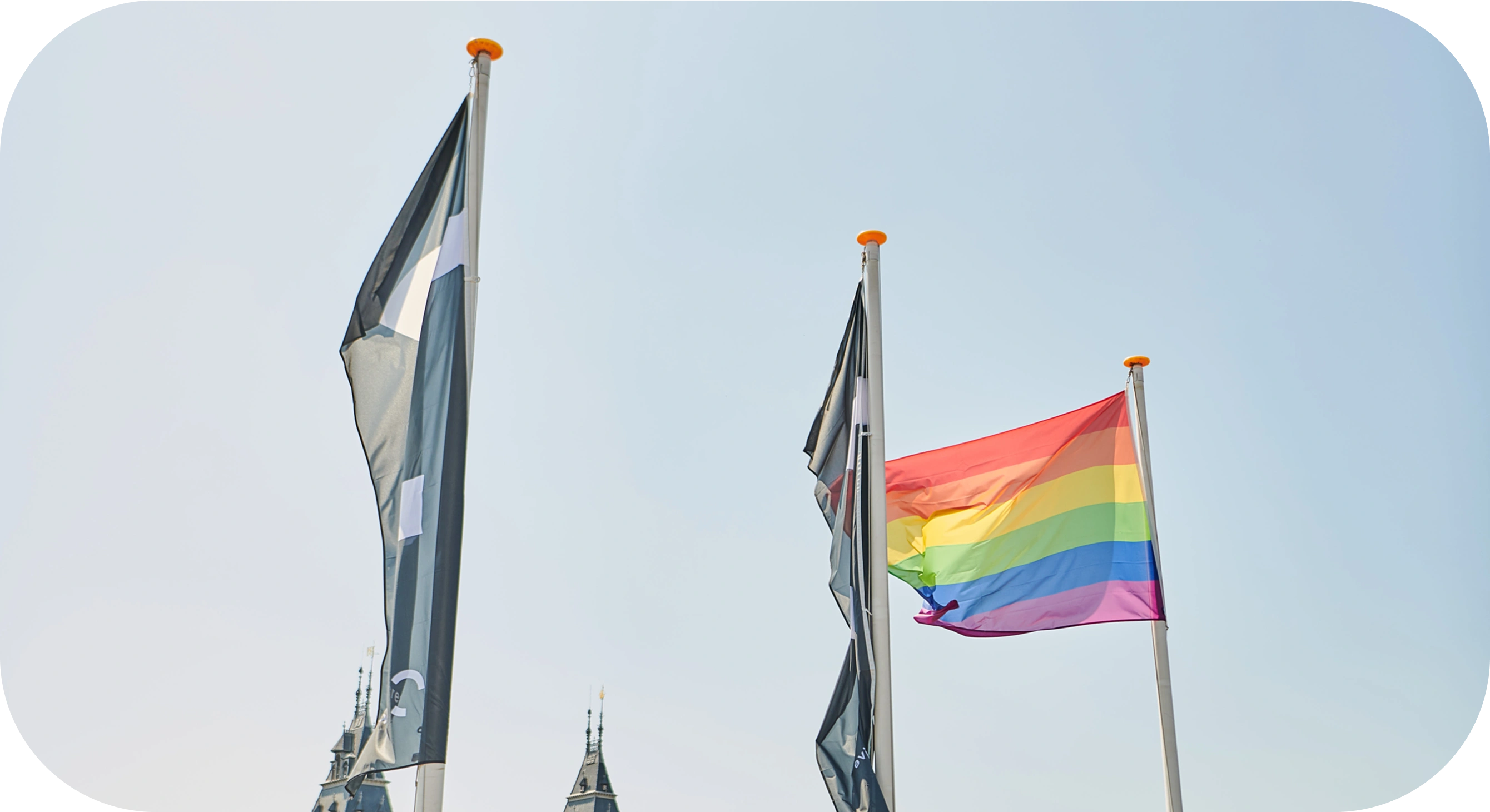 creative clicks - flags