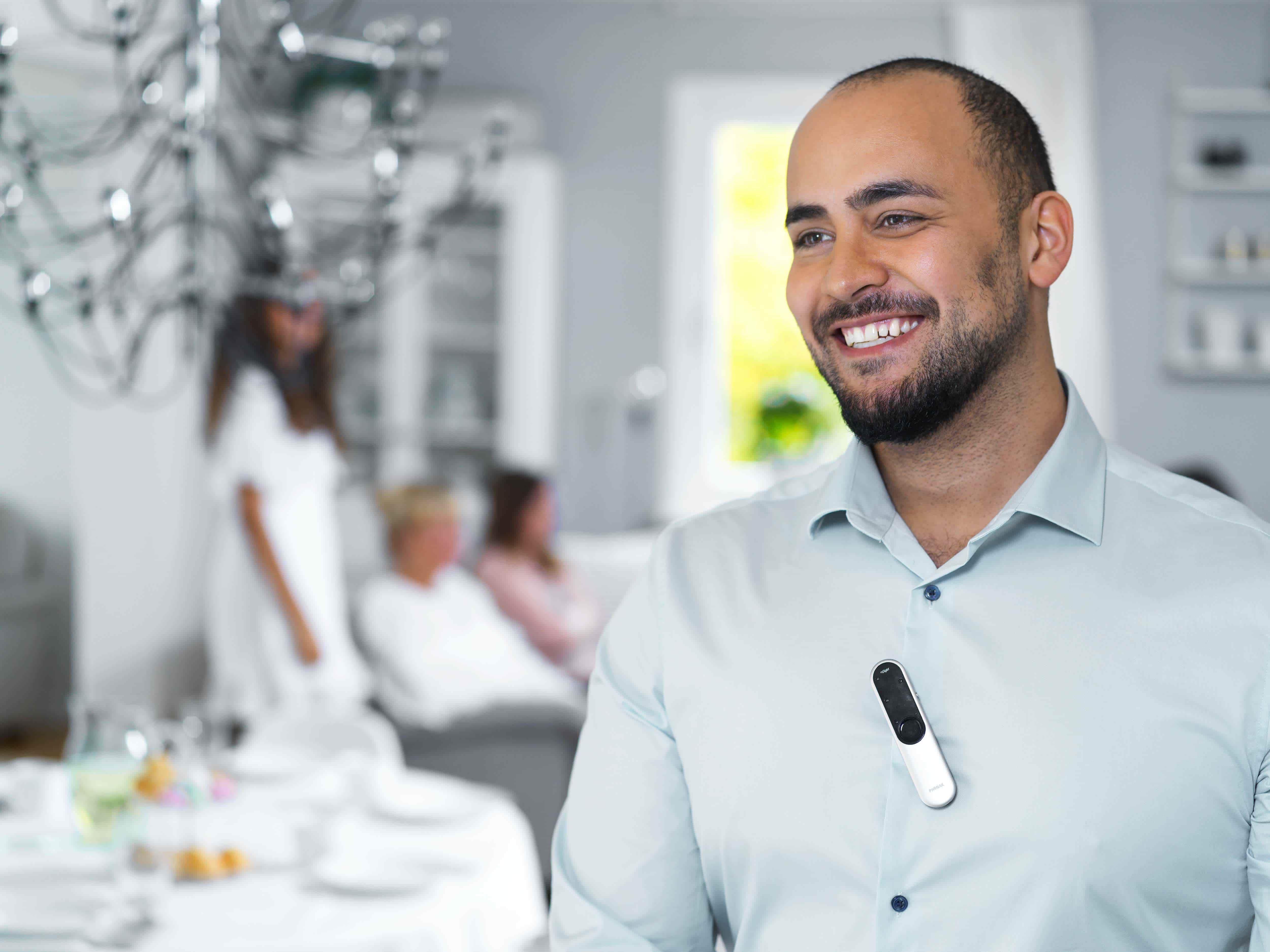 Clarity Sound Systems Sussex Team