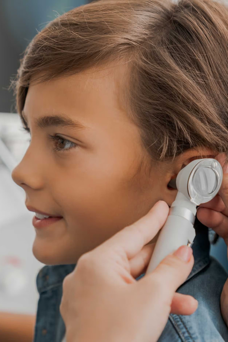Hearing Aid Accessories