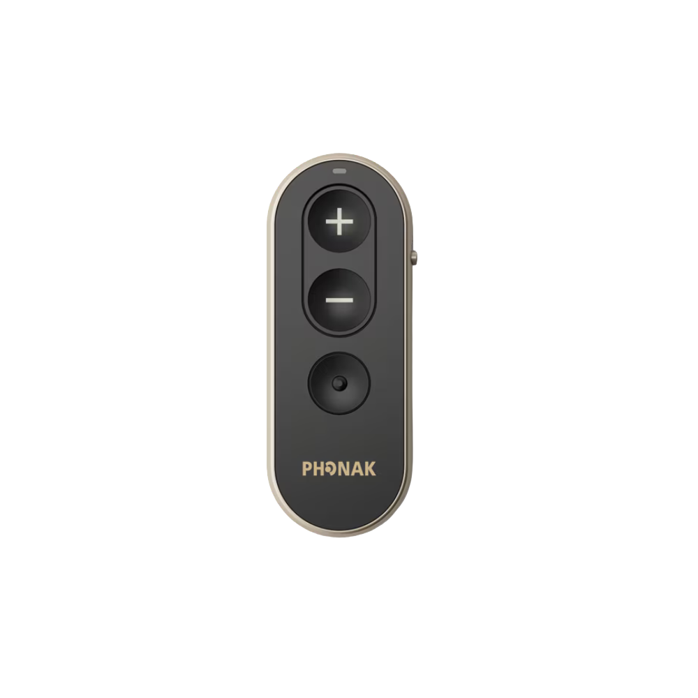 Phonak Remote Control