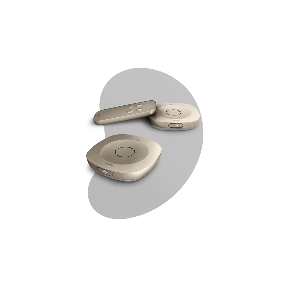 Phonak Roger Table Mic