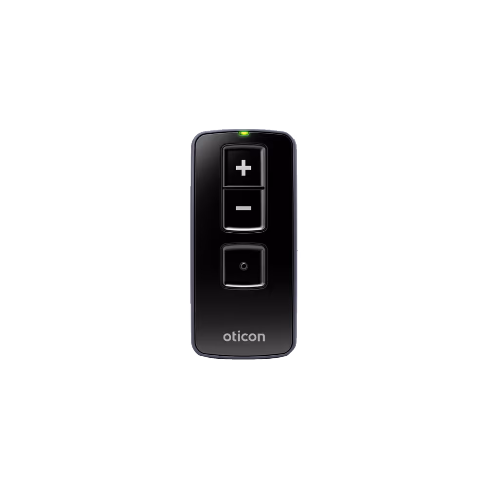 Remote Control