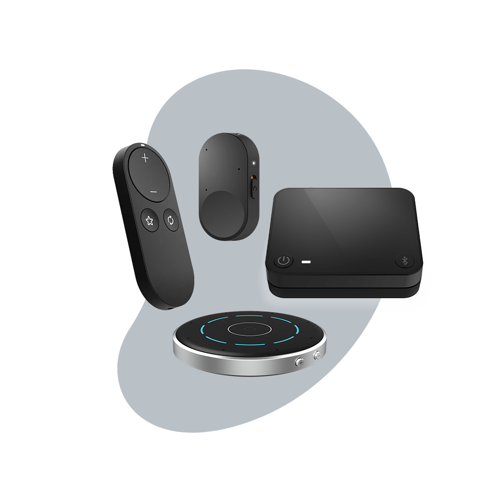 Starkey Hearing Solutions