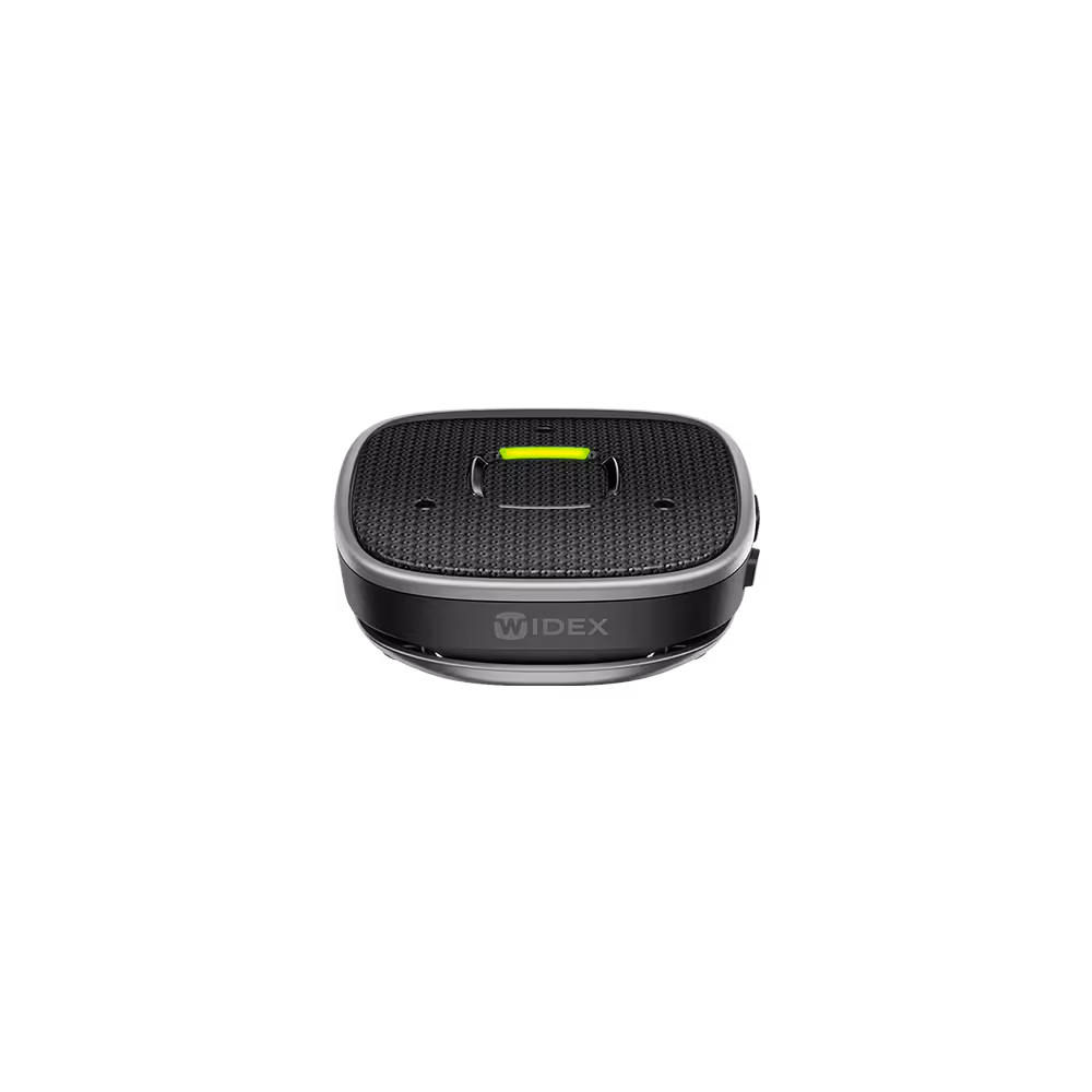 Widex Sound Assist Microphone