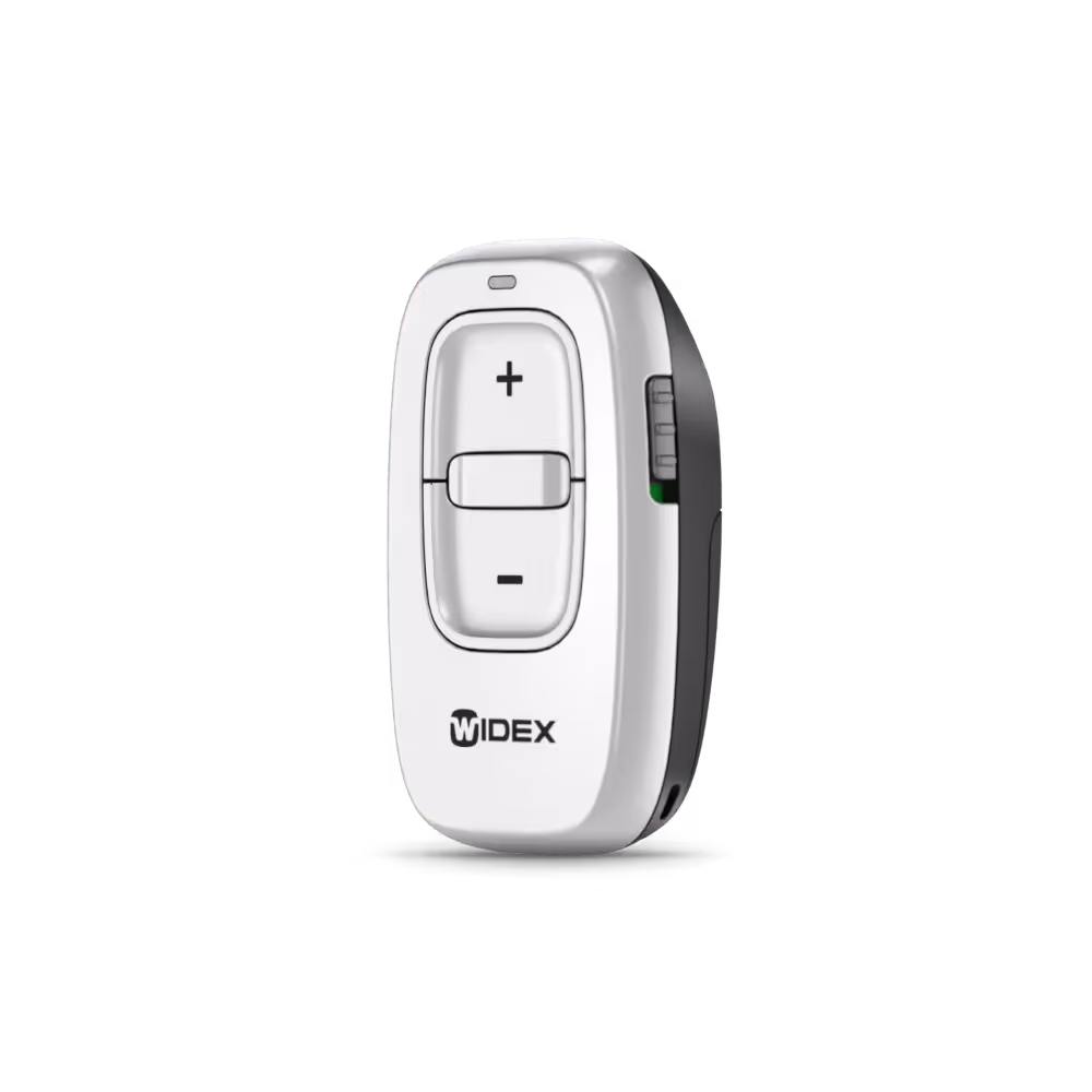 Widex RC-DEX Remote Control