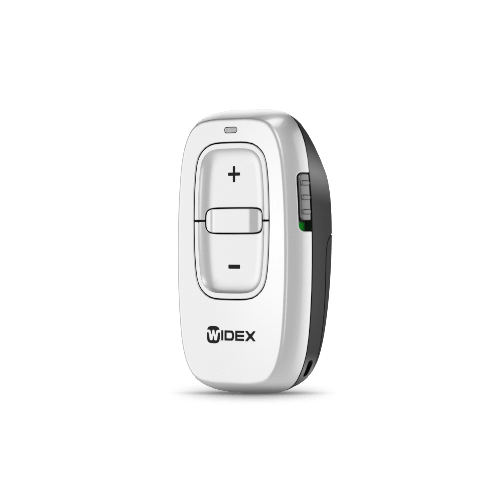 Widex RC-DEX Remote Control