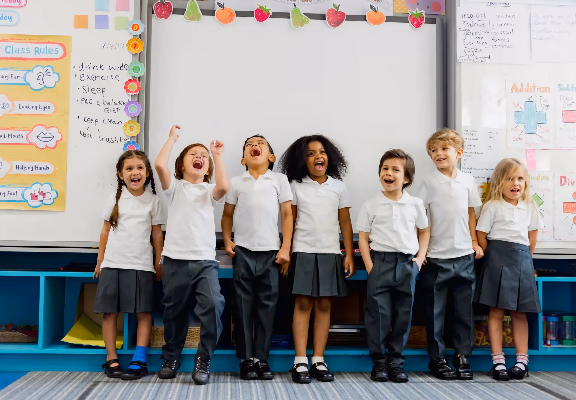 Assisted Listening Devices for Schools 