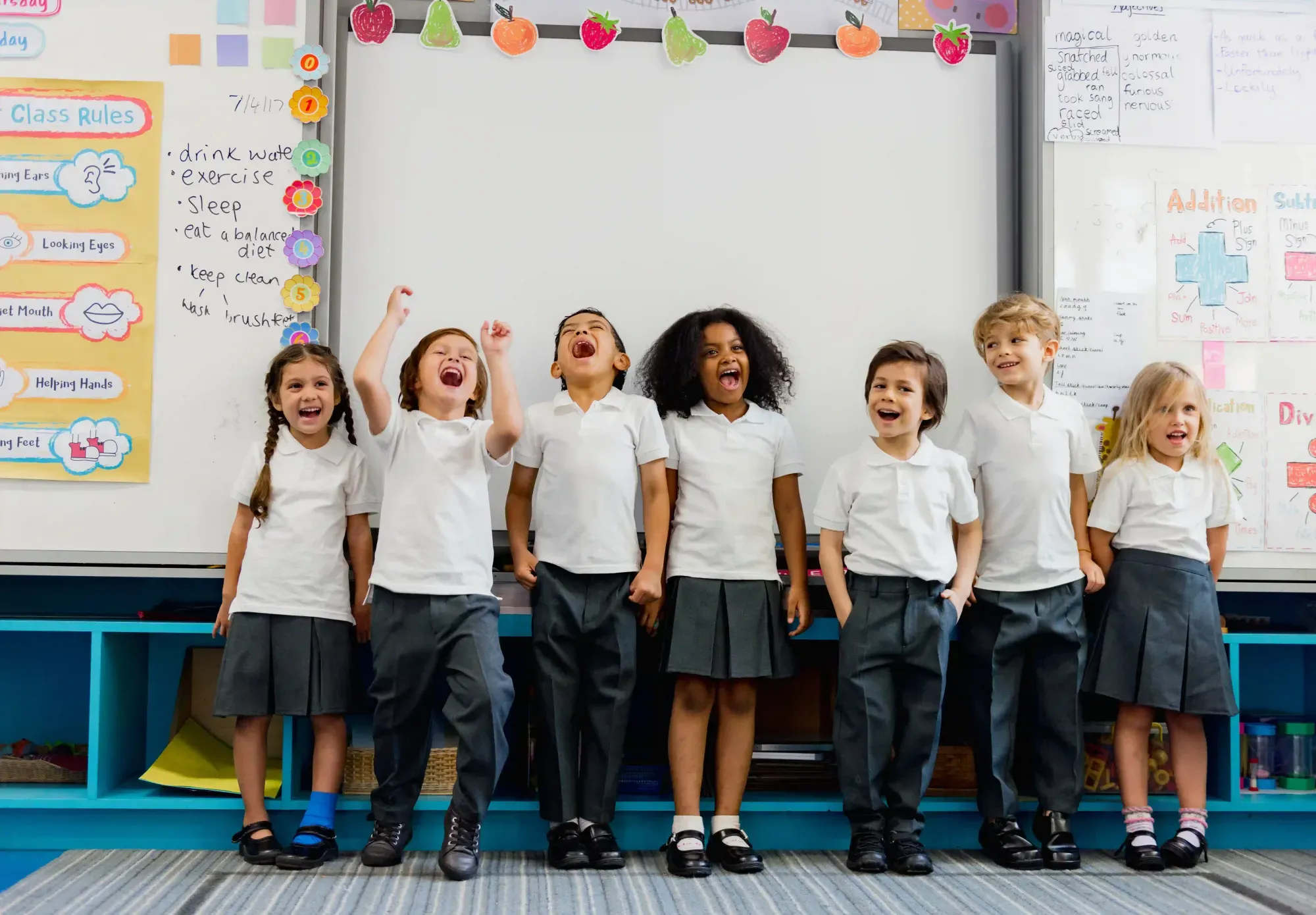 Assisted Listening Devices for Schools 