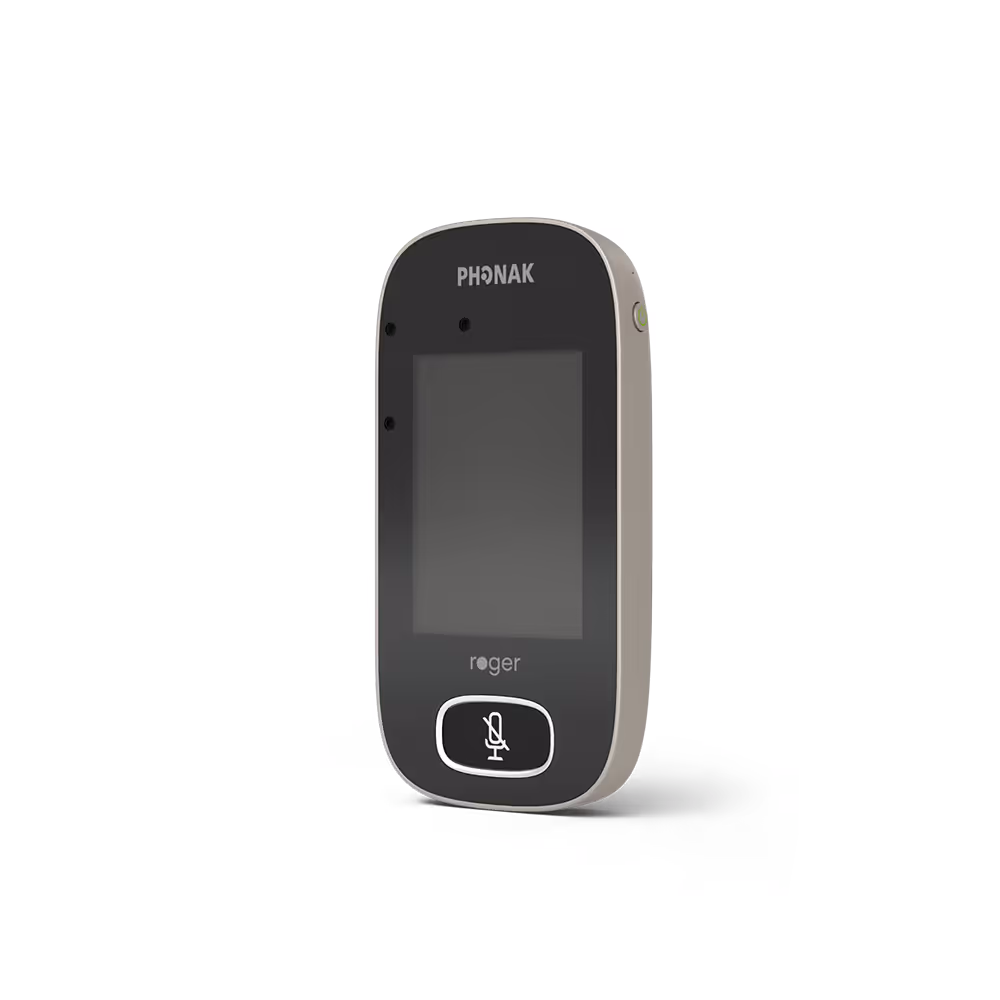 Hearing Aid Products for Meetings