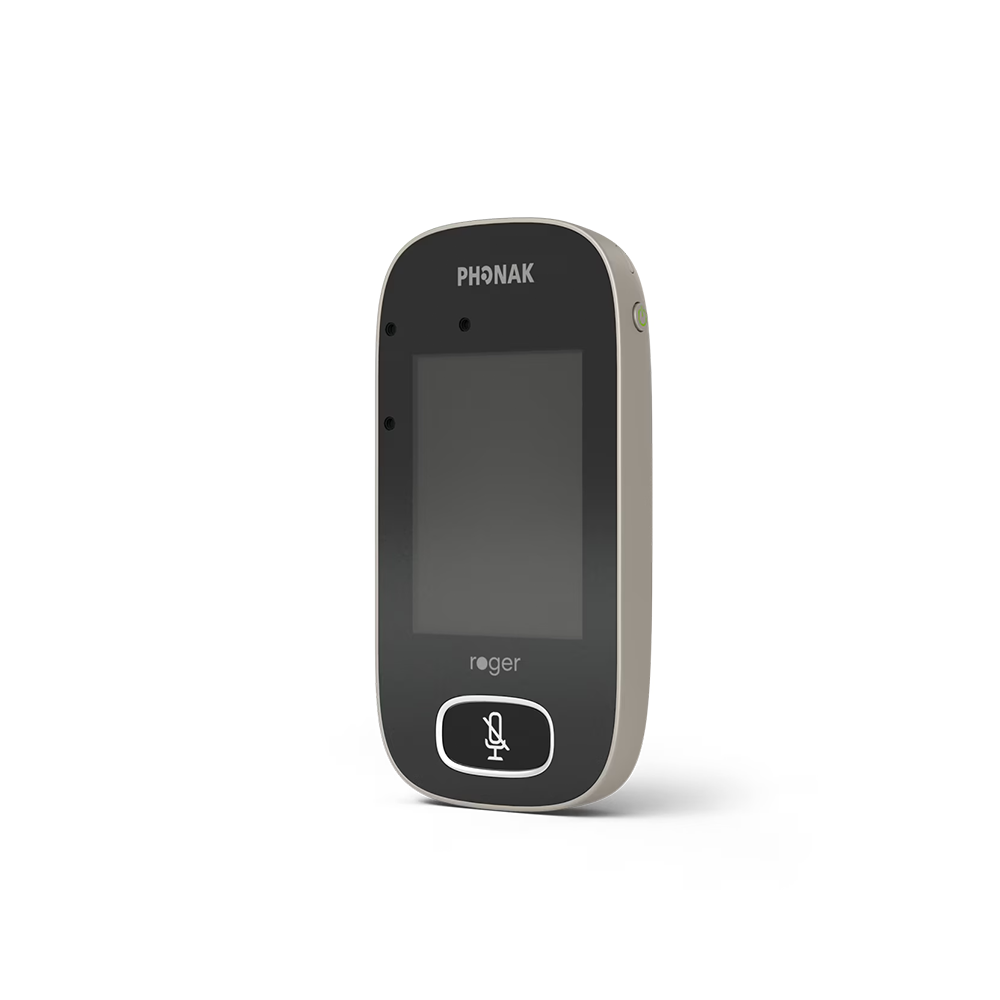 Hearing Aid Products for Meetings