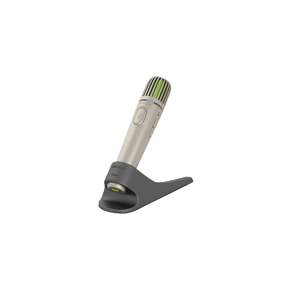 partner mic