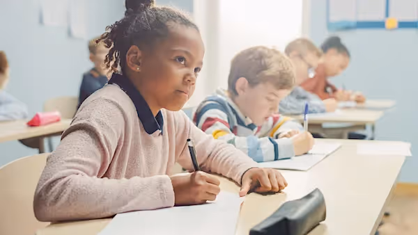 Transforming the Learning Experience