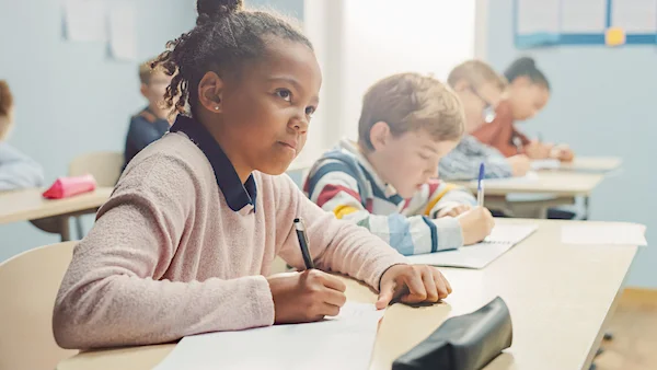 Transforming the Learning Experience