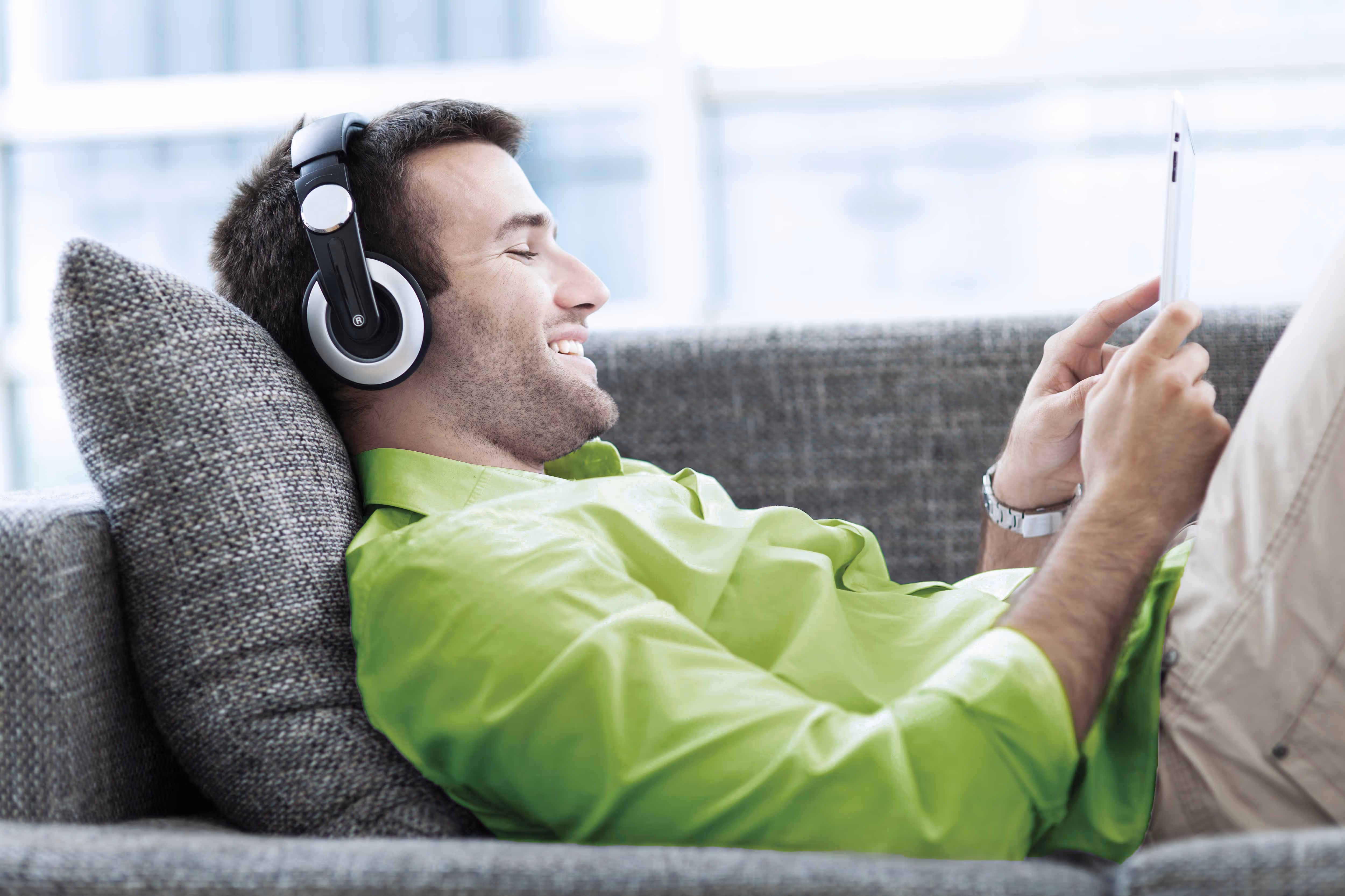 Accessories for Hearing