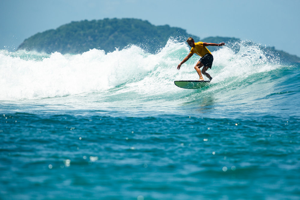 Surf Ear Plugs