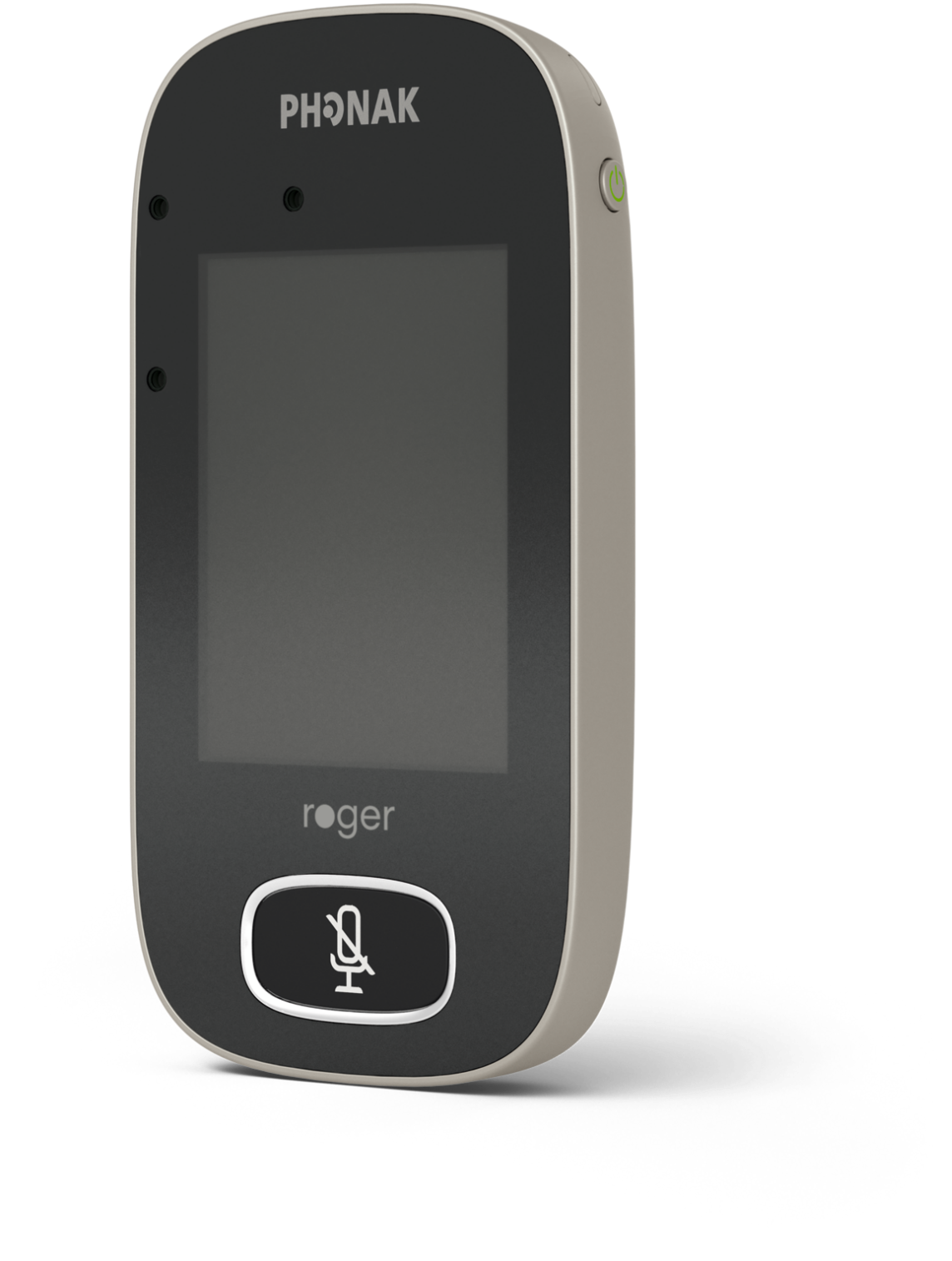 Phonak Roger Touchscreen Mic V3