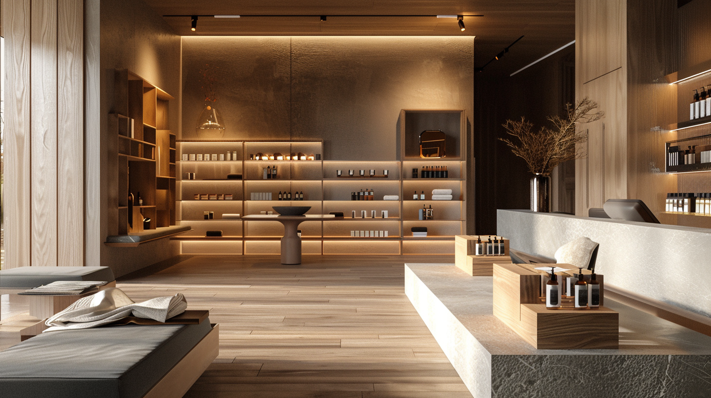 Architecture monaco et nice