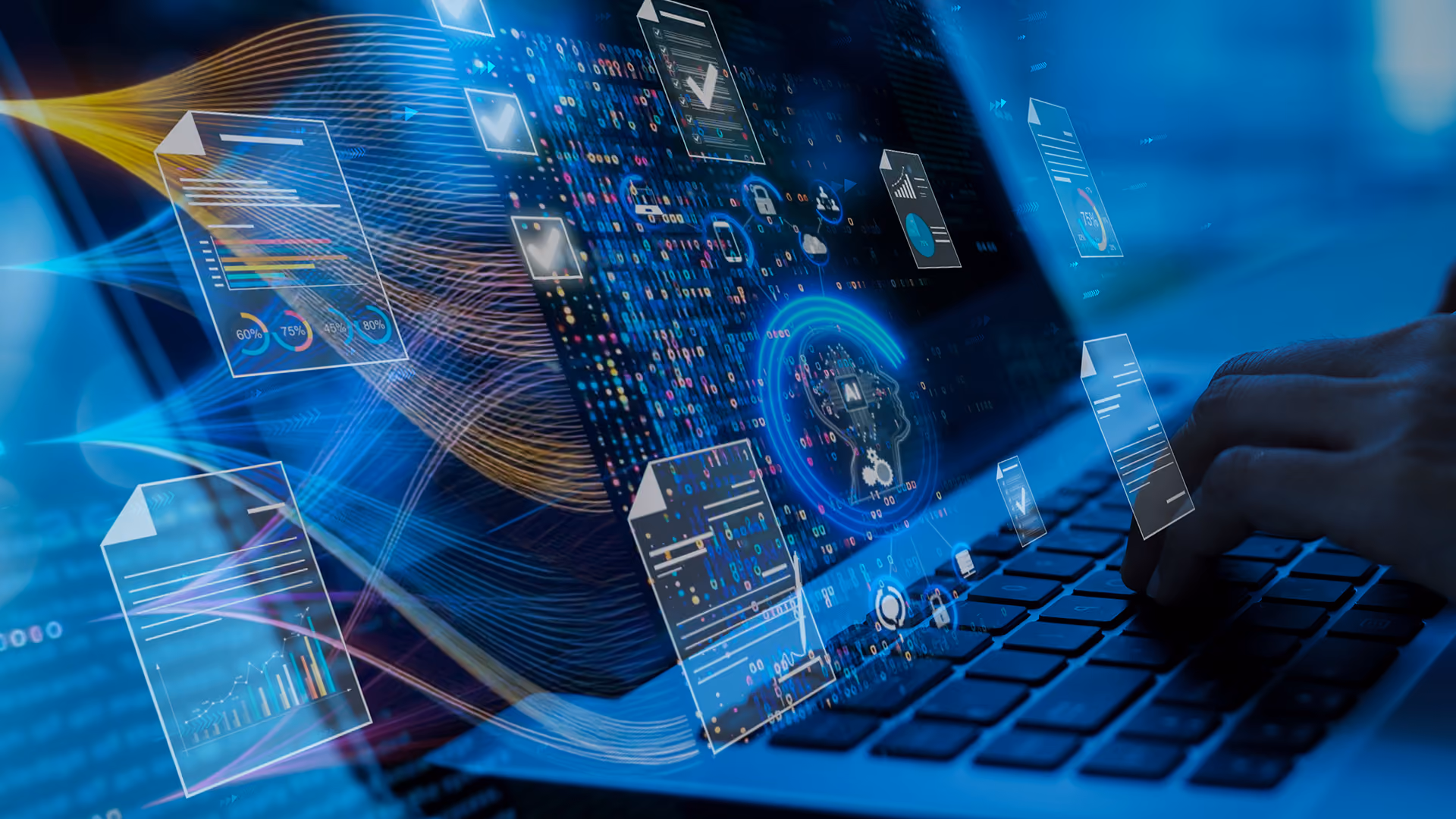 Embedded insurance system