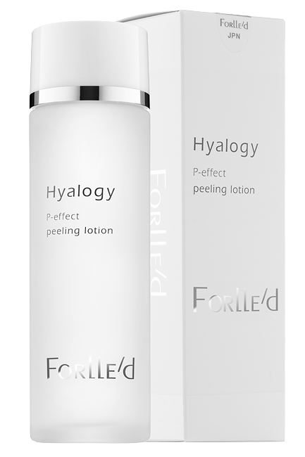 Hyalogy P-effect peeling lotion 100ml