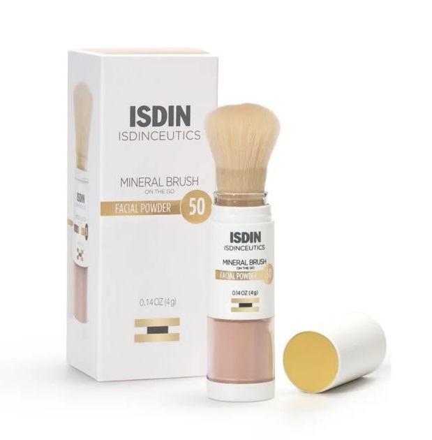 Isdinceutics Mineral Brush