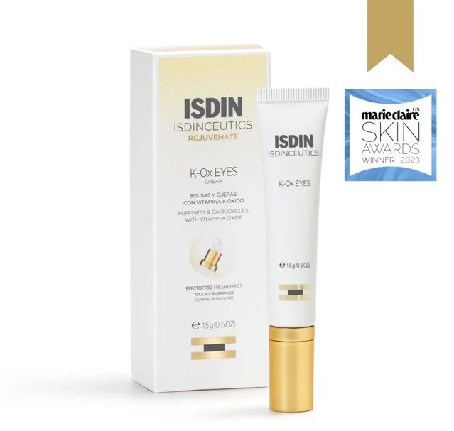 Isdinceutics K-Ox Eyes 15g