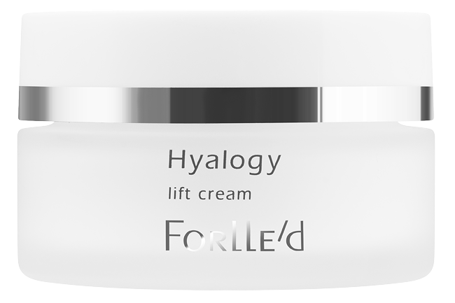 Hyalogy Lift cream 50g